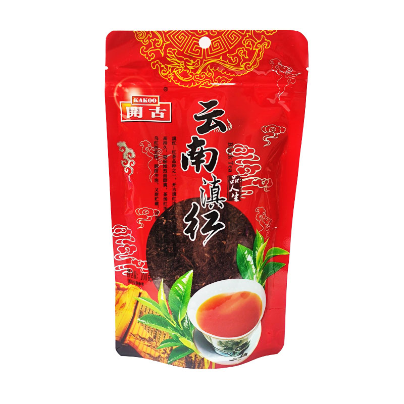 云雾�p�d��-云南滇红
